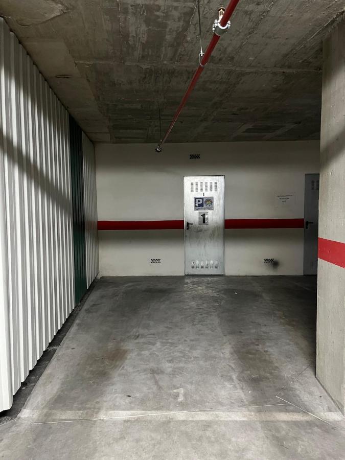 -Malagasunapts- Central Freeparking Rooftoppool Exterior foto